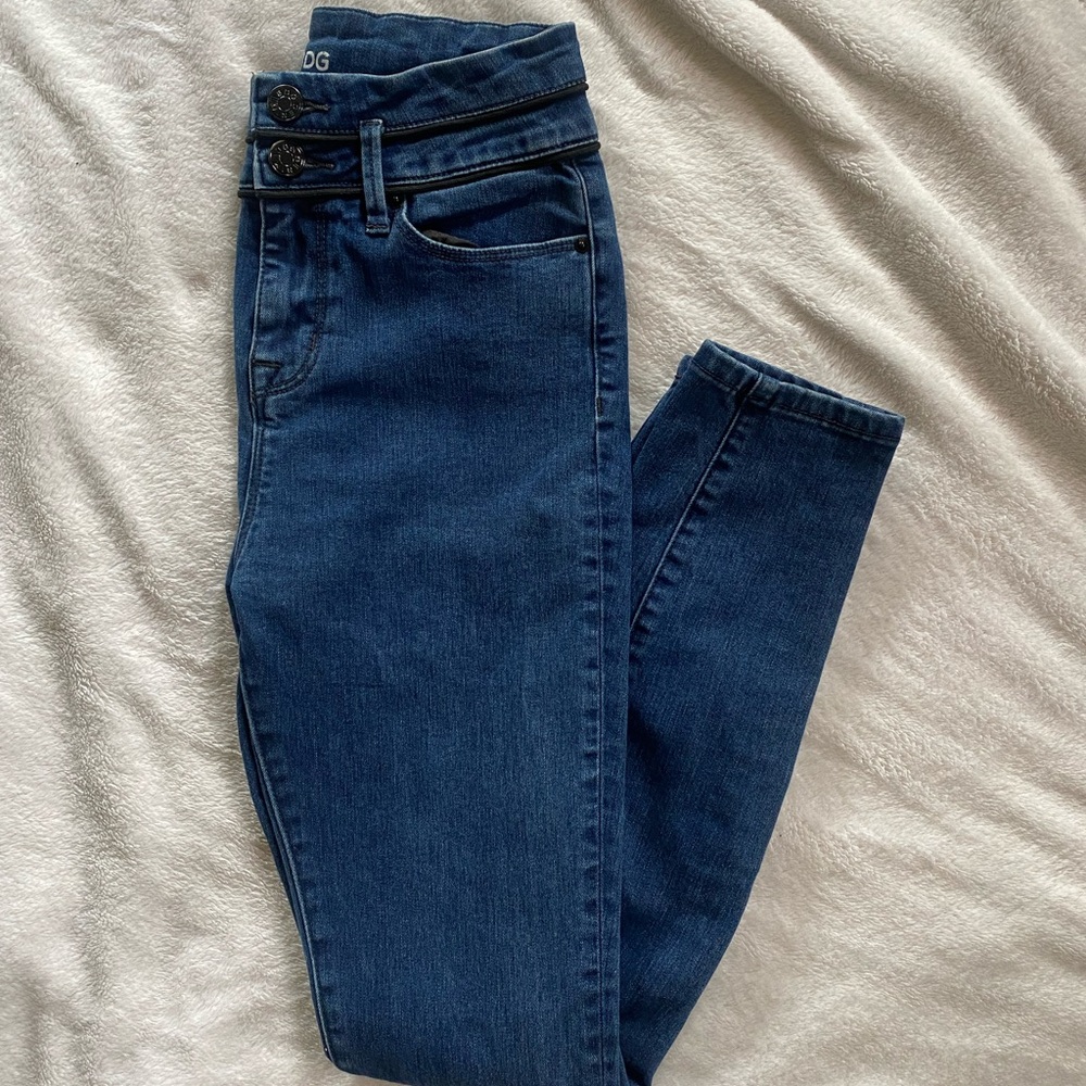 BDG Skinny Jeans